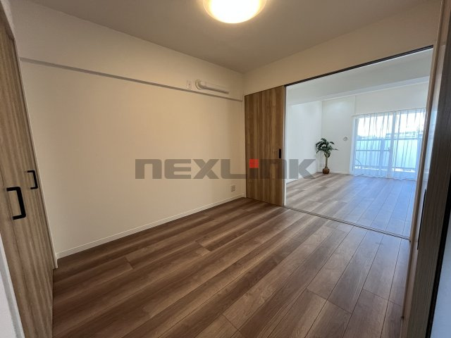 【洋室】 | 【仲介手数料無料】ライオンズマンション習志野台壱番館