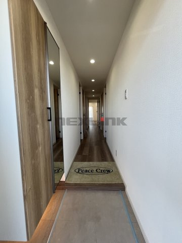 【玄関】 | 【仲介手数料無料】ライオンズマンション習志野台壱番館