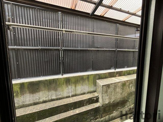 Nakamuraマンションの収納