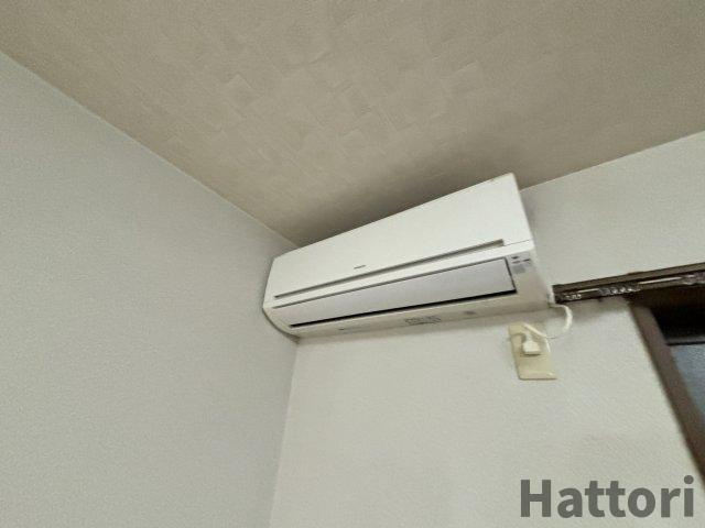 Nakamuraマンションのその他