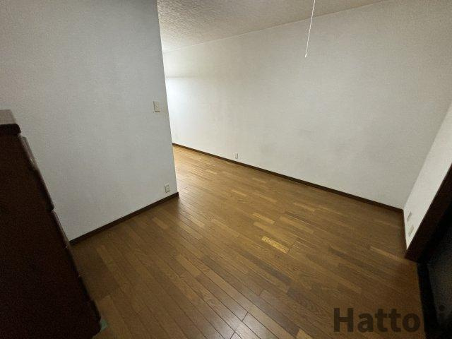 Nakamuraマンションの居間・リビング