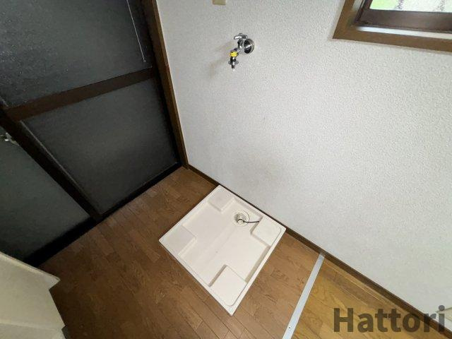 Nakamuraマンションの設備