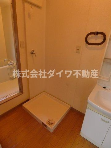 パークレジデンスの設備