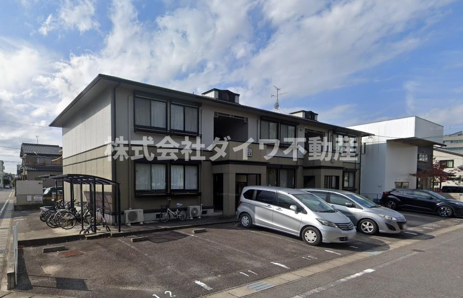 パークレジデンス