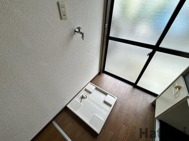 Nakamuraマンションのその他