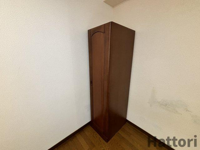 Nakamuraマンションのその他