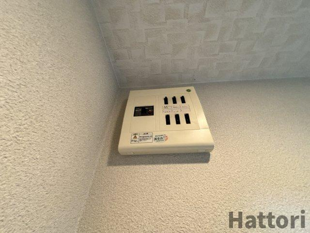 Nakamuraマンションのその他