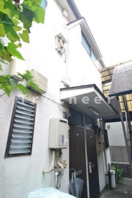 【外観】 | 千花苑アパート(センカエン)