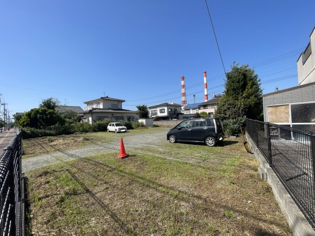 萩原町２丁目　売土地のその他