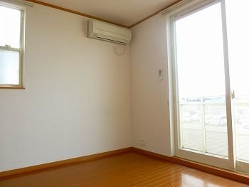 アウローラ玉手Ｂの居間・リビング