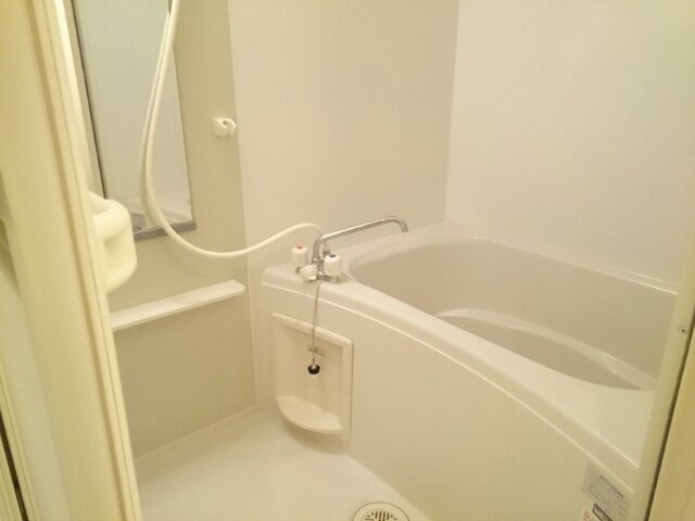 アウローラ玉手Ｂの浴室