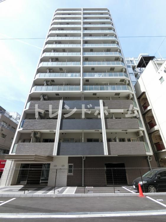 エスリード難波THE FIRST