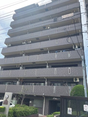 【外観】 | レーベンハイム東大宮 | おしゃれな外観です