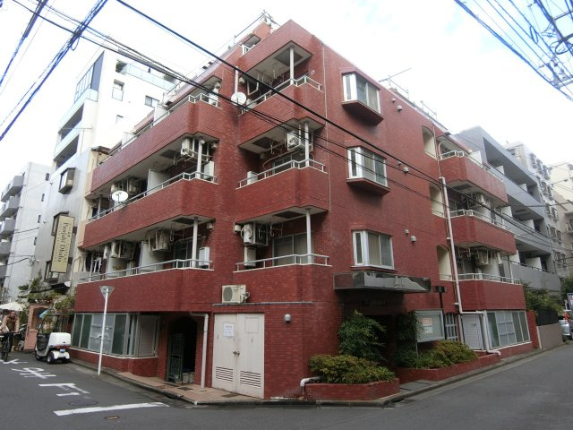 ユースフル武蔵小杉