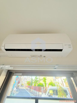 【設備】 | Alivis緑橋