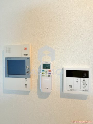 【セキュリティ】 | Alivis緑橋