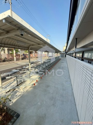 【その他共用部分】 | Alivis緑橋