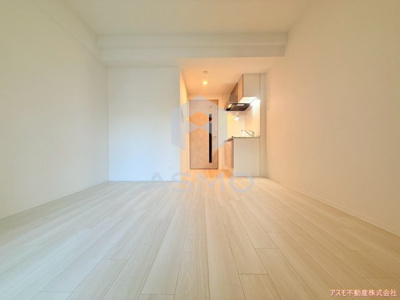 【居間・リビング】 | Alivis緑橋