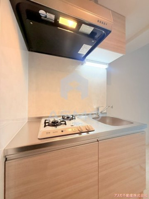 【キッチン】 | Alivis緑橋