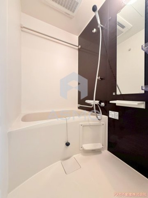 【浴室】 | Alivis緑橋