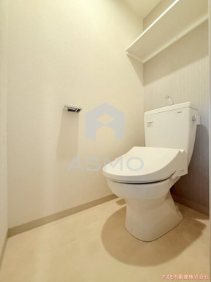【トイレ】 | Alivis緑橋