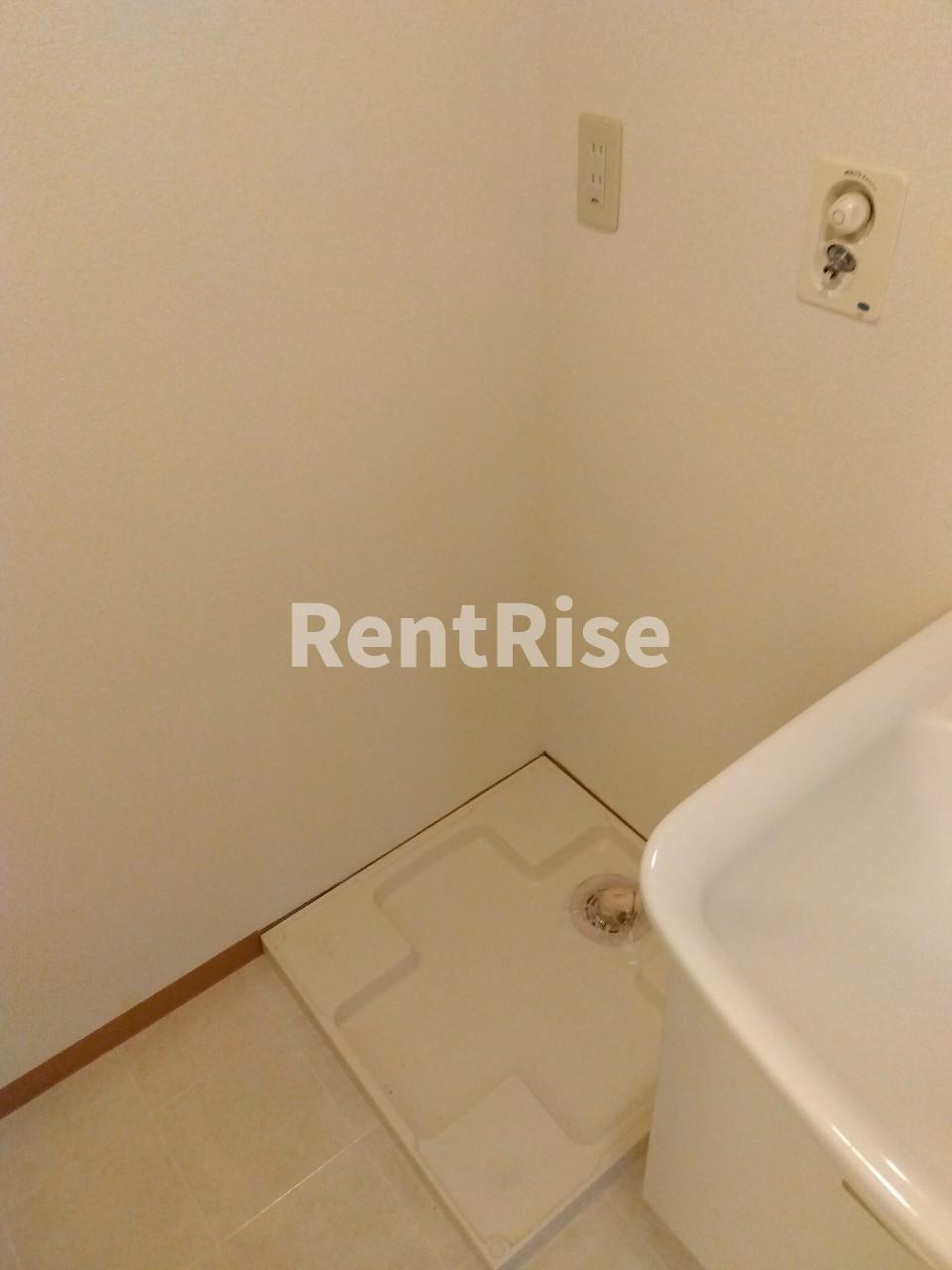 ハイツオレンジAの設備