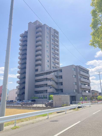 ロイヤルガーデン蓮池公園