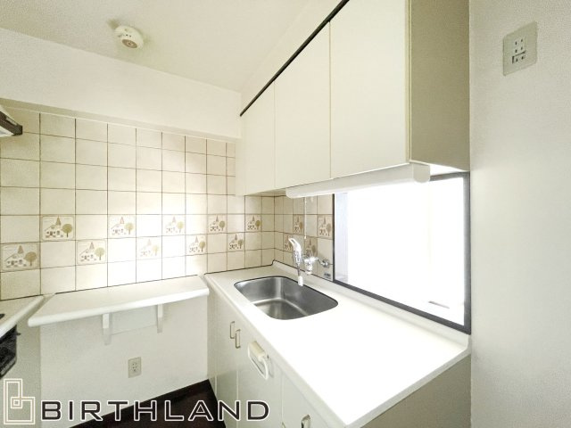 中古マンション　パレ・ブラン　9階メゾネットタイプ　眺望良好のその他