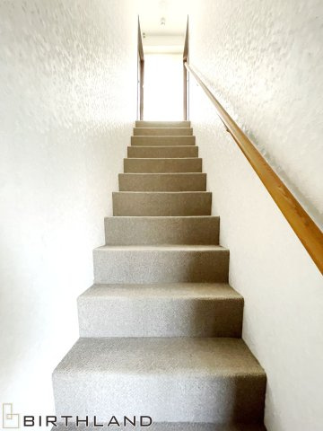 中古マンション　パレ・ブラン　9階メゾネットタイプ　眺望良好のその他