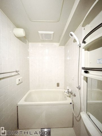 中古マンション　パレ・ブラン　9階メゾネットタイプ　眺望良好のその他