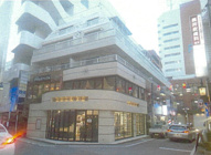 府中駅徒歩1分 芋仙恩田ビル 1階 20.2坪 事務所仕様の画像