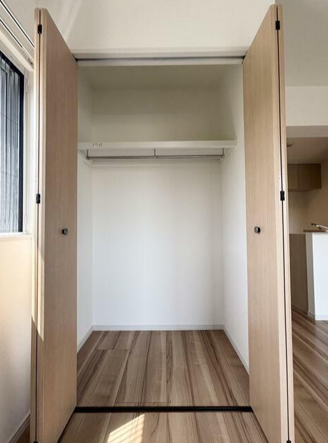 Ｓａｉｎｔ－Ｈｕｒｓｔの収納