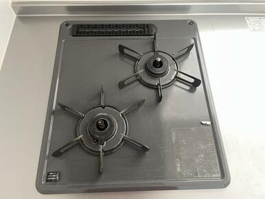 Ｓａｉｎｔ－Ｈｕｒｓｔのキッチン