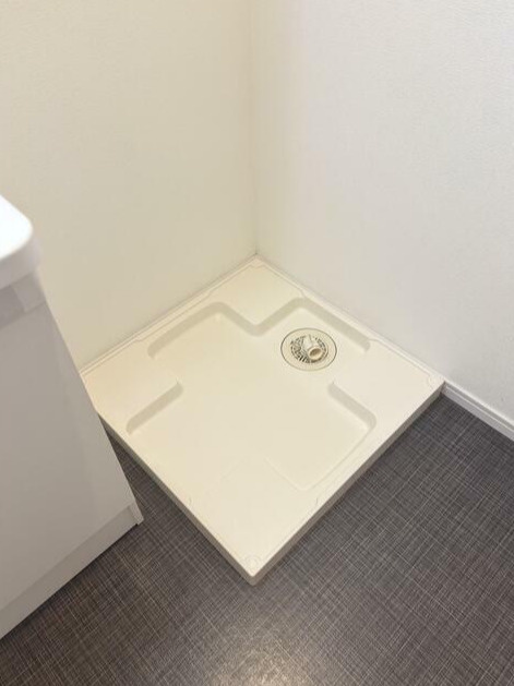 Ｓａｉｎｔ－Ｈｕｒｓｔの洗面所