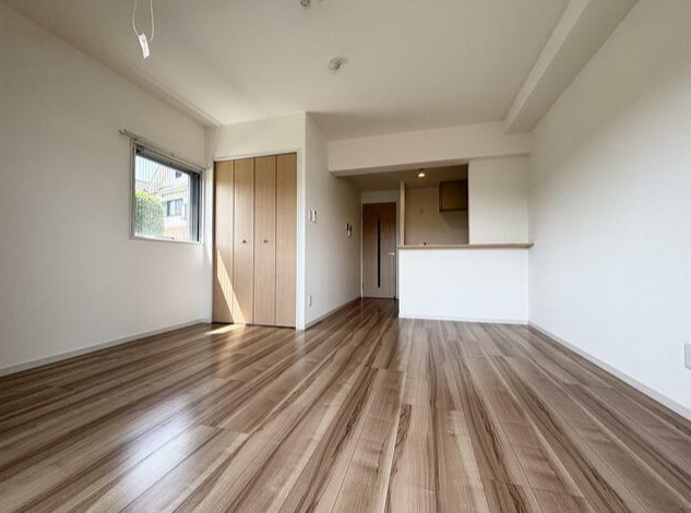 Ｓａｉｎｔ－Ｈｕｒｓｔの居間・リビング