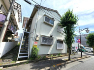 パークハイムの画像