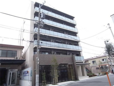 【外観】 | カサスガーデン