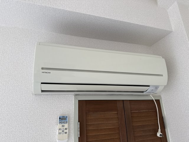 ジュネス船場の設備