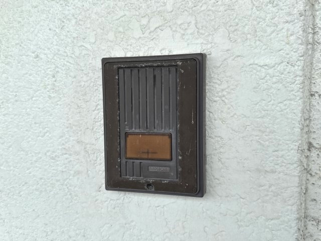 ジュネス船場のセキュリティ