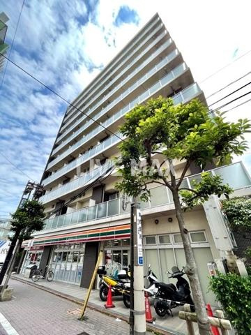 レジディア大森東の画像