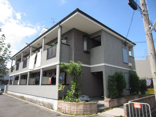【外観】
