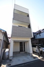 堺市東区北野田215-11貸家の画像