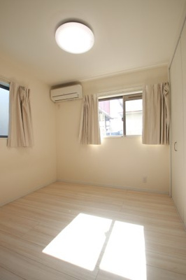 【子供部屋】 | 堺市東区北野田215-11貸家