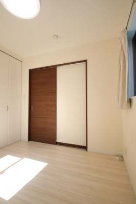 【子供部屋】 | 堺市東区北野田215-11貸家