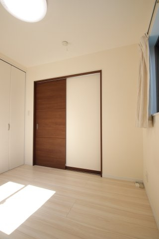 【子供部屋】 | 堺市東区北野田215-11貸家