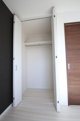 【収納】 | 堺市東区北野田215-11貸家