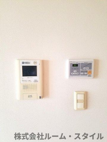 パークシティ武蔵小杉ミッドスカイタワーのその他|設備も揃っています