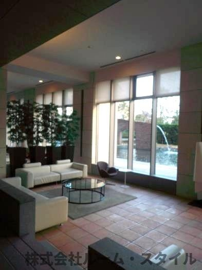 パークシティ武蔵小杉ミッドスカイタワーのその他共用部分