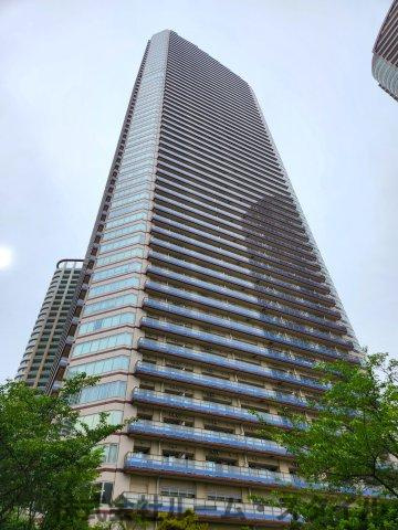 パークシティ武蔵小杉ミッドスカイタワー