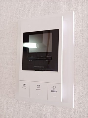 【セキュリティ】 | サニー・ヴィラ